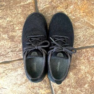 Allbirds wool runners W9
